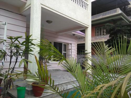 Hotel Pokhara International