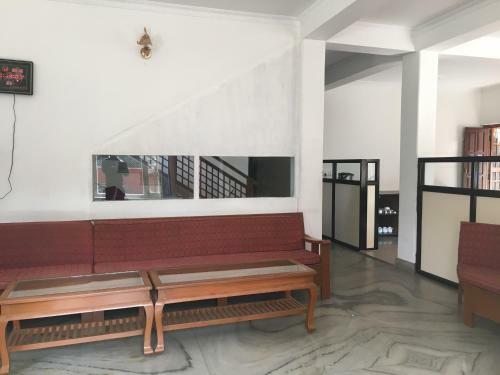 Hotel Pokhara International
