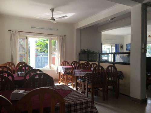 Hotel Pokhara International