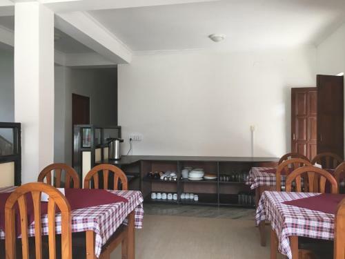 Hotel Pokhara International