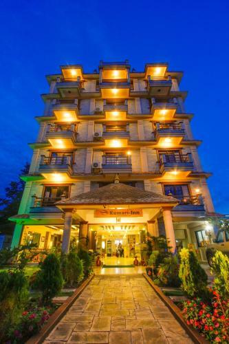 Hotel Kumari Star Inn