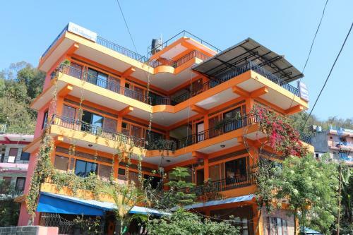 Hotel Anne's