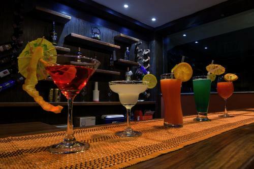 Hotel Mount View Pokhara