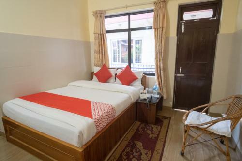 Oyo 133 Hotel Center Inn Lake