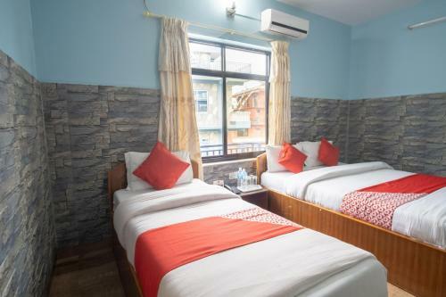 Oyo 133 Hotel Center Inn Lake