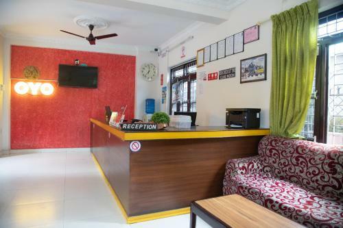 Oyo 133 Hotel Center Inn Lake
