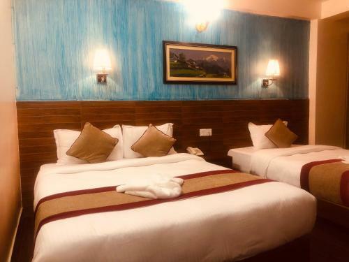 Hotel Guru