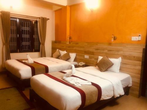 Hotel Guru