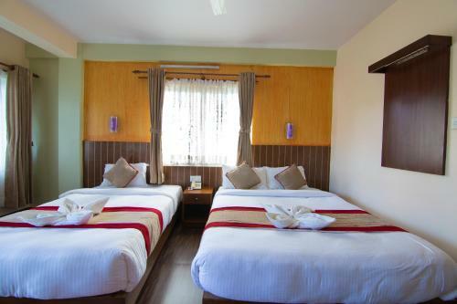 Hotel Guru