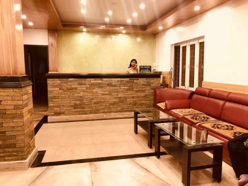Hotel Guru