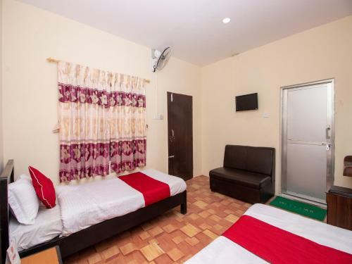 Oyo 261 Hotel Peace Corner
