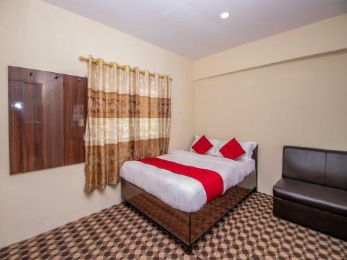 Oyo 261 Hotel Peace Corner