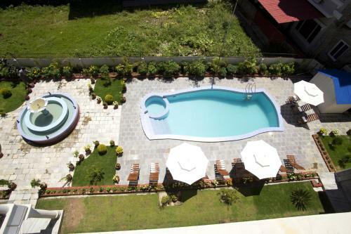 Hotel Swapna Bagh- Your Place