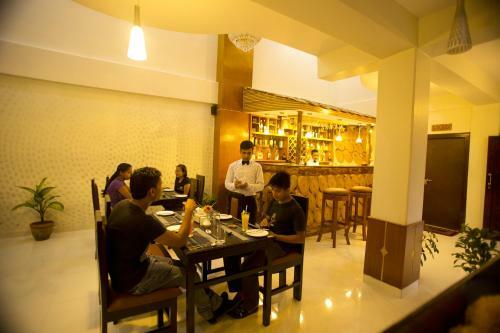 Hotel Swapna Bagh- Your Place