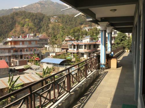 Hostal Lake Vision Guesthouse