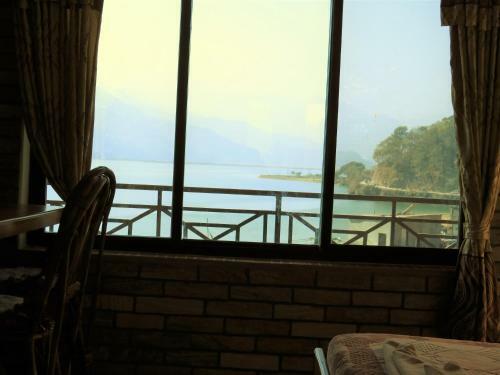 Hostal Lake Vision Guesthouse