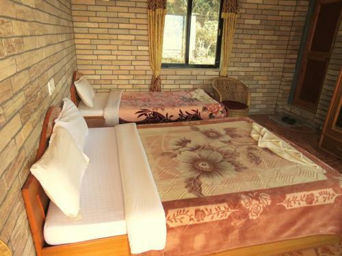 Hostal Lake Vision Guesthouse