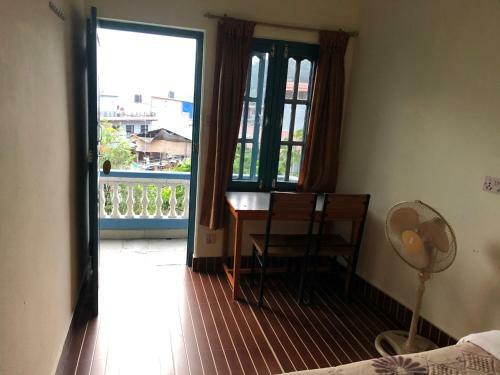 Hostal Lake Vision Guesthouse
