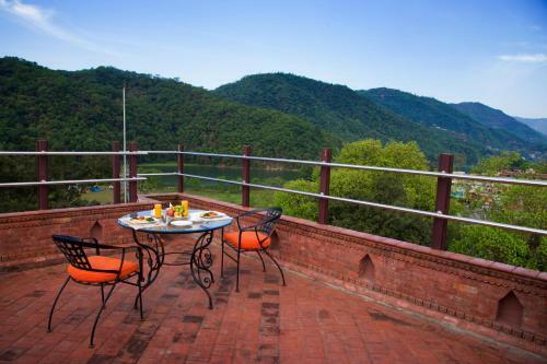 Dahlia Boutique Hotel