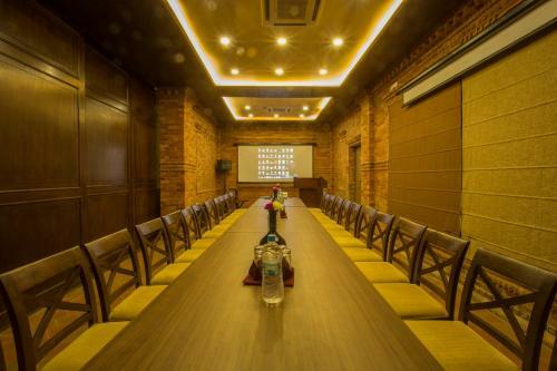 Dahlia Boutique Hotel