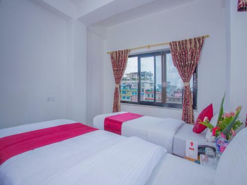 Oyo 130 Hotel Prime