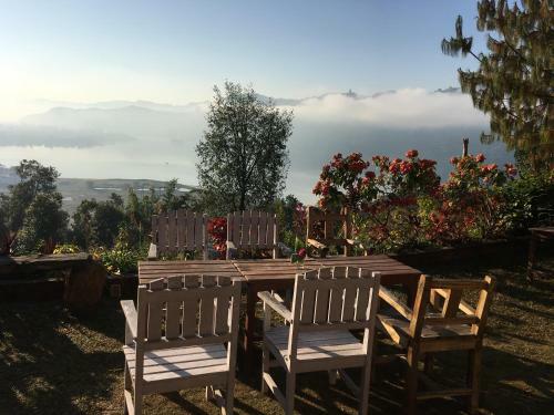 Hotel Hidden Paradise Guest House