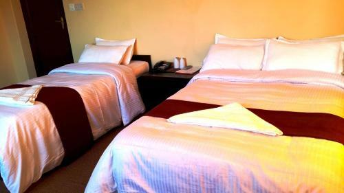 Hotel Middle Path & Spa