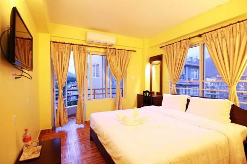 My Hotel