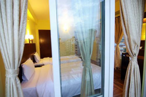 My Hotel