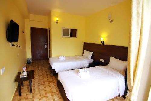 My Hotel