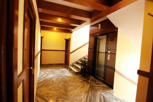 My Hotel