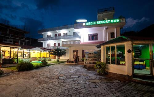 Hotel Mechi Resort (p.) Ltd.