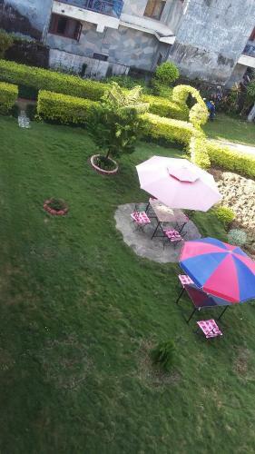 Hostal Galaxy Inn Guest House