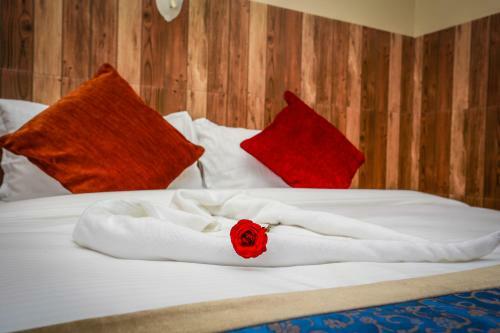 Hotel Pokhara Choice Inn