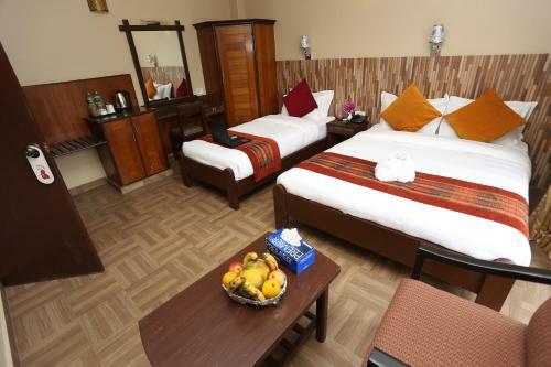 Hotel Pokhara Choice Inn