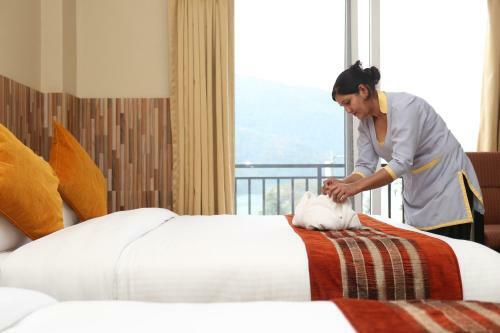 Hotel Pokhara Choice Inn