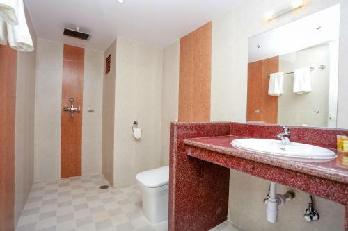 Hotel Pokhara Choice Inn