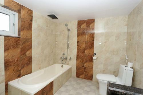 Hotel Pokhara Choice Inn