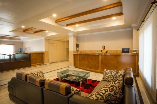 Hotel Pokhara Choice Inn