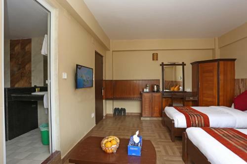 Hotel Pokhara Choice Inn
