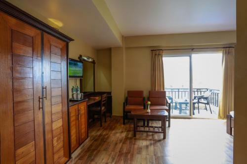 Hotel Pokhara Choice Inn