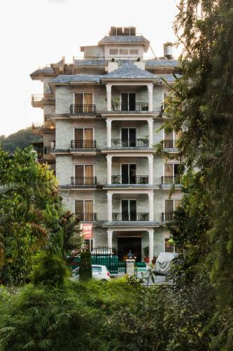Hotel Pokhara Choice Inn