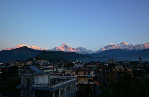 Hotel New Annapurna Guest House