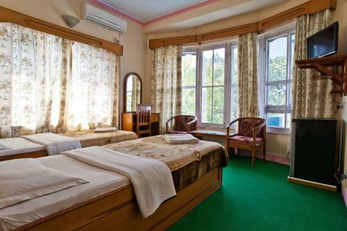 Green Tara Hotel