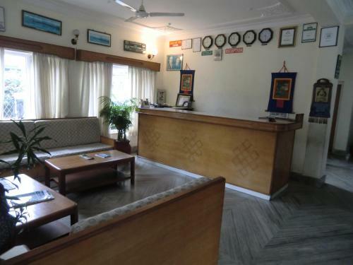 Green Tara Hotel