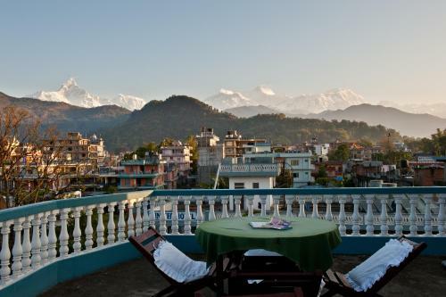 Green Tara Hotel