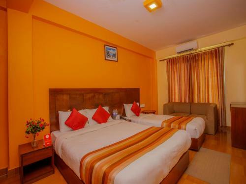 Hotel Oyo 274 Kotee Home