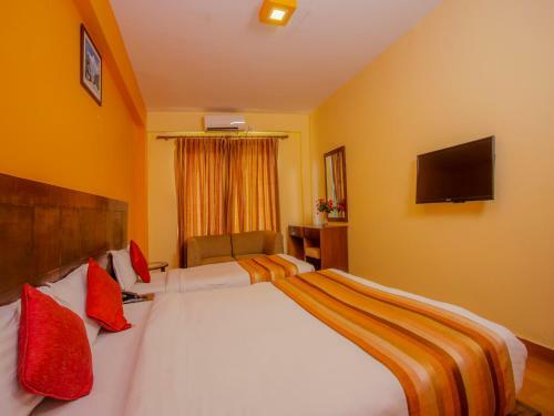 Hotel Oyo 274 Kotee Home