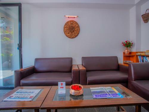 Hotel Oyo 274 Kotee Home
