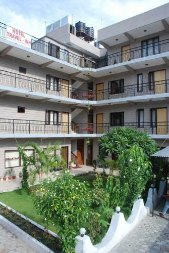 Hotel Travel Inn